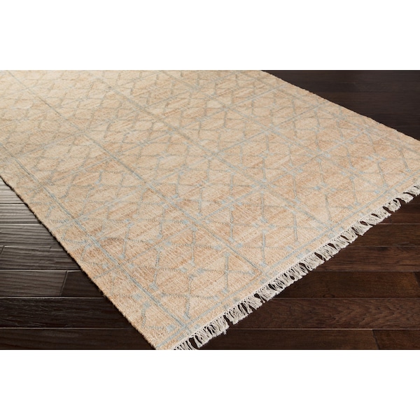 Laural LRL-6014 Handmade Area Rug